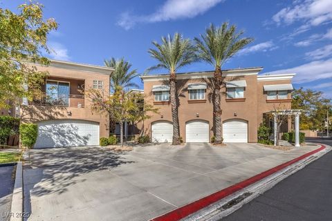 805 Dana Hills Court 202 Las Vegas NV 89134