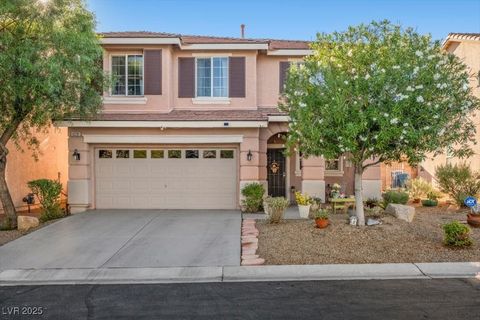 10291 Brilliant Sky Drive Las Vegas NV 89178