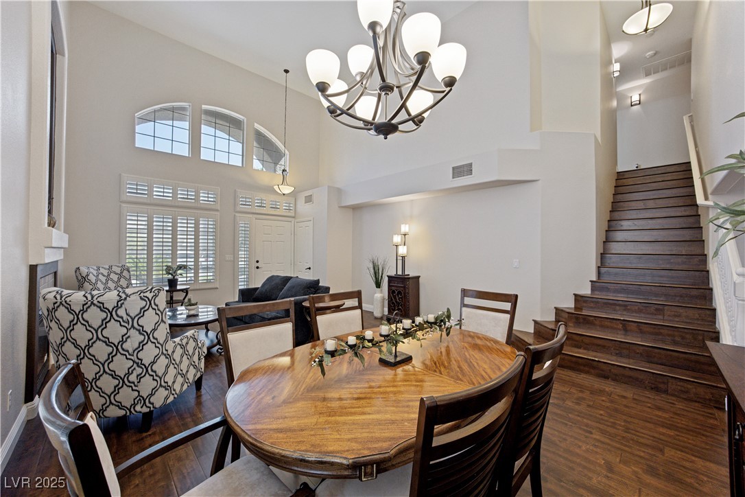 Henderson, Nevada 89074, United States, 5 Bedrooms Bedrooms, ,3 BathroomsBathrooms,Residential,Active,192044