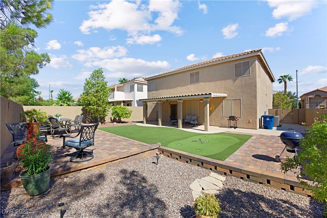 Henderson, Nevada 89074, United States, 5 Bedrooms Bedrooms, ,3 BathroomsBathrooms,Residential,Active,192044