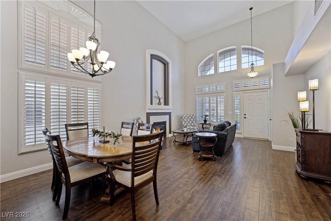 Henderson, Nevada 89074, United States, 5 Bedrooms Bedrooms, ,3 BathroomsBathrooms,Residential,Active,192044