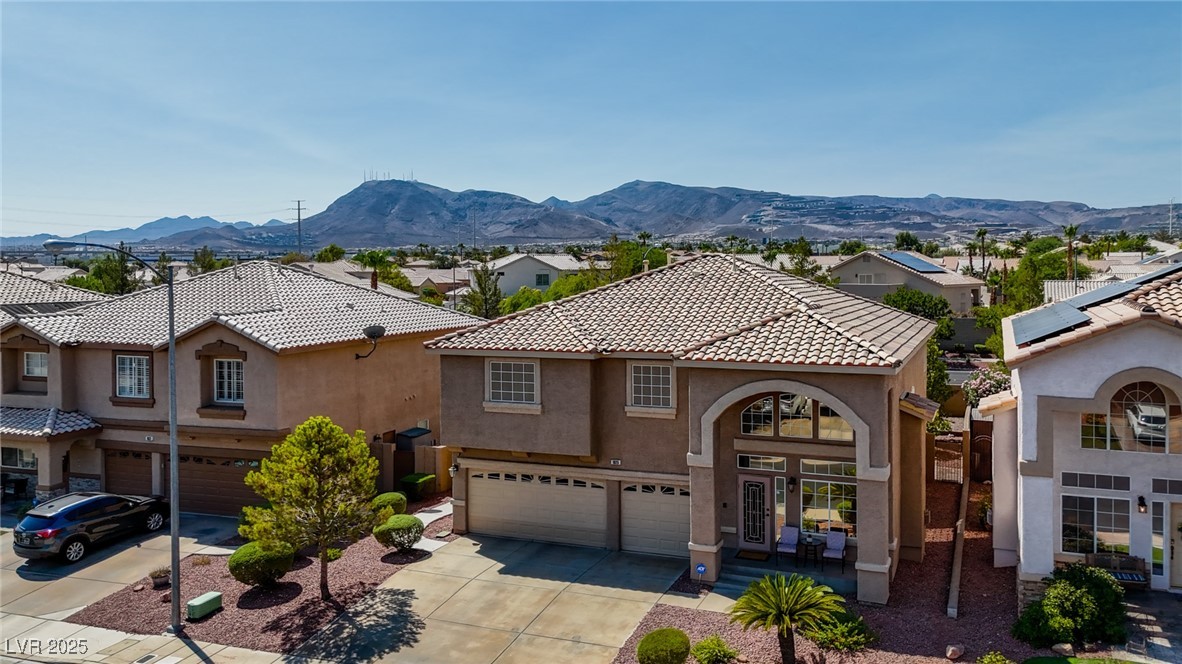 Henderson, Nevada 89074, United States, 5 Bedrooms Bedrooms, ,3 BathroomsBathrooms,Residential,Active,192044