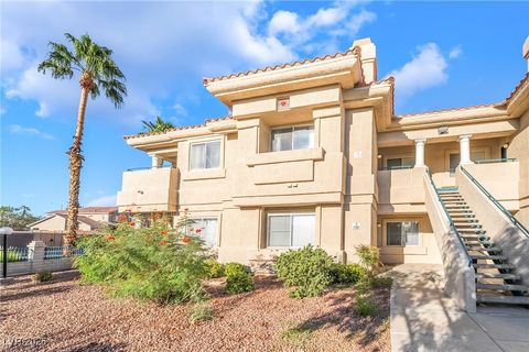 Condo For Sale - 1509 Dallas Terrace #294<br/> Henderson, NV 89014