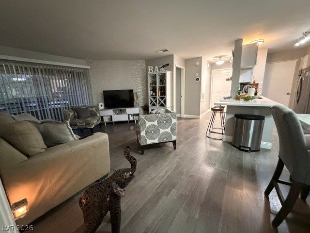 2200 S Fort Apache Road 2128