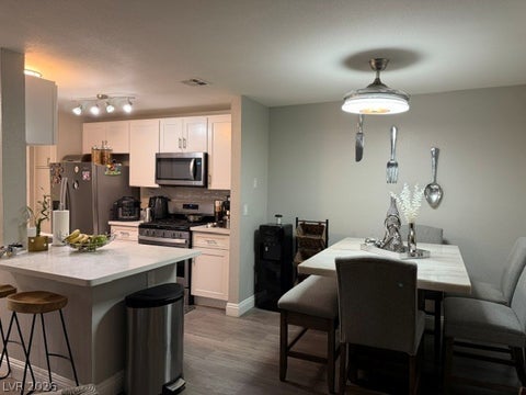 Condo For Rent - 2200 S Fort Apache Road #2128<br/> Las Vegas, NV 89117