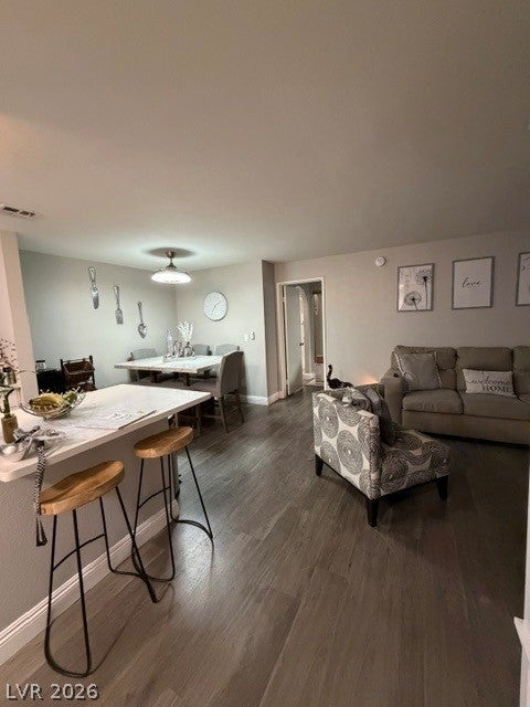 2200 S Fort Apache Road 2128