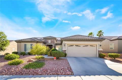 Photo of 2318 Black River Falls Drive, Henderson, NV 89044 (MLS # 2738311)