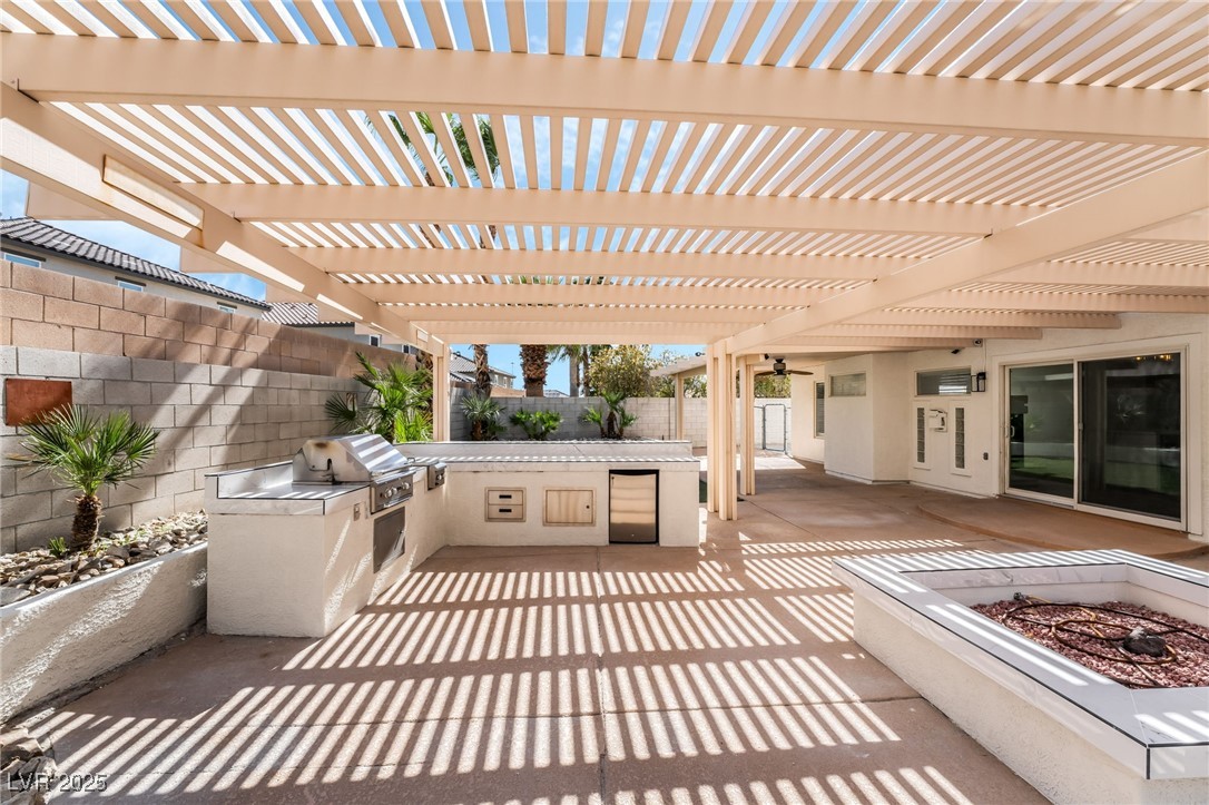 8320 Deer Springs Way, Las Vegas, Nevada image 43