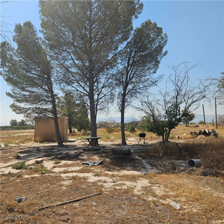 1895 Lead Avenue, Jean, Nevada image 13