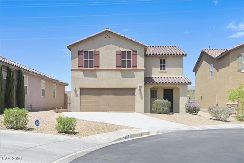 5250 Chester Creek Court Las Vegas NV 89141