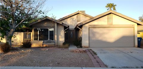 Homes For Rent - 4316 Honeycomb Drive<br/> Las Vegas, NV 89147