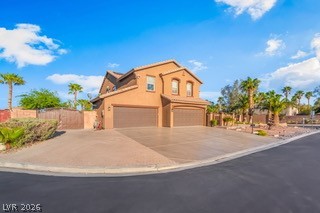 4200 Scott Peak Court