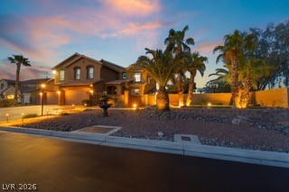 4200 Scott Peak Court