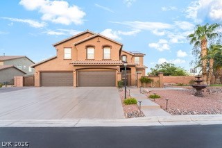 4200 Scott Peak Court