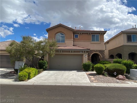 Homes For Rent - 1048 Brinkman Street<br/> Las Vegas, NV 89138