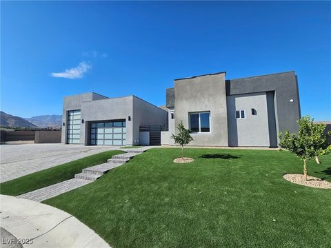 5779 Christian Creek Court Las Vegas NV 89149