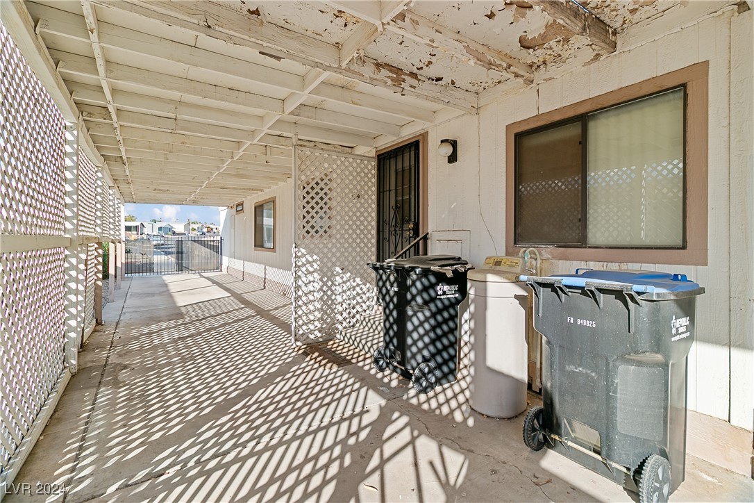 1651 Esquina Street, Laughlin, Nevada image 41