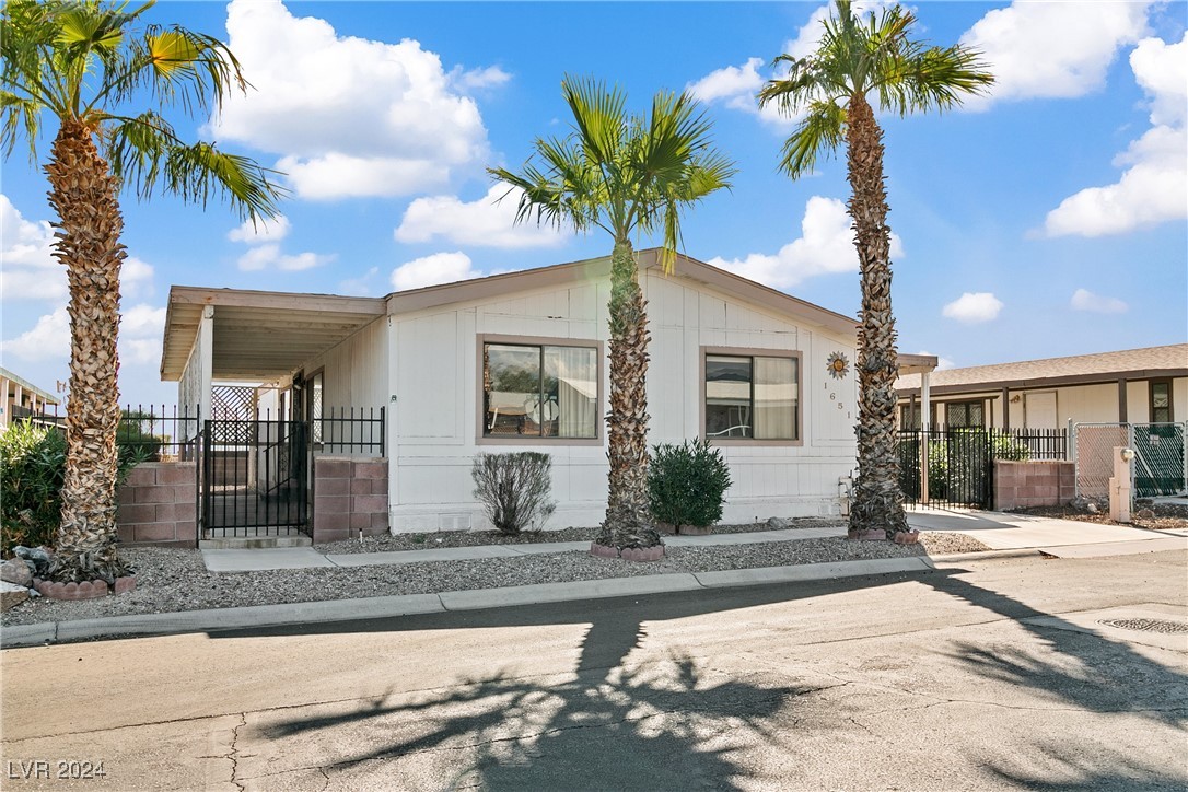 1651 Esquina Street, Laughlin, Nevada image 3