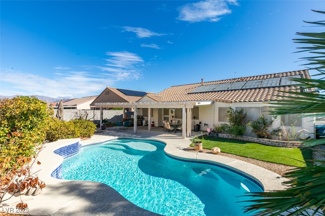 3519 Trotting Horse Road