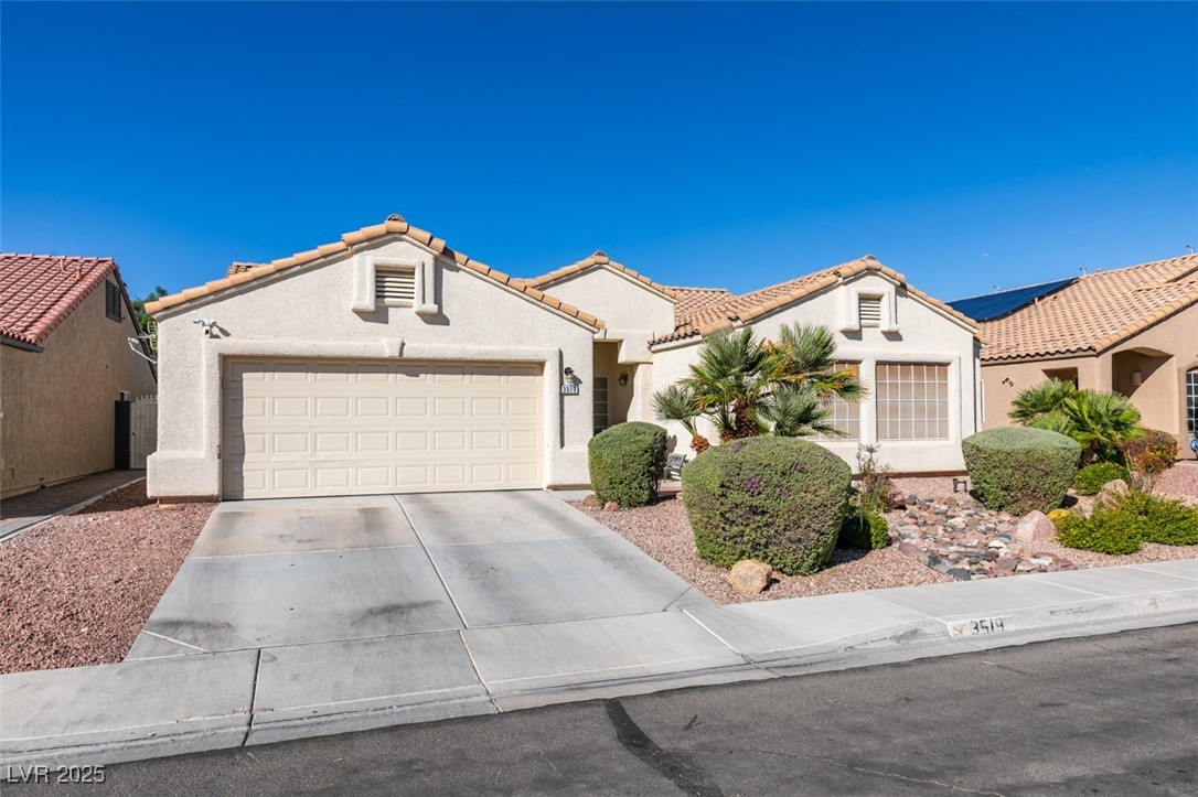 3519 Trotting Horse Road