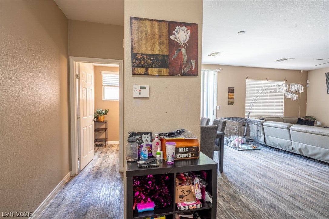 6338 Pronghorn Ridge Avenue