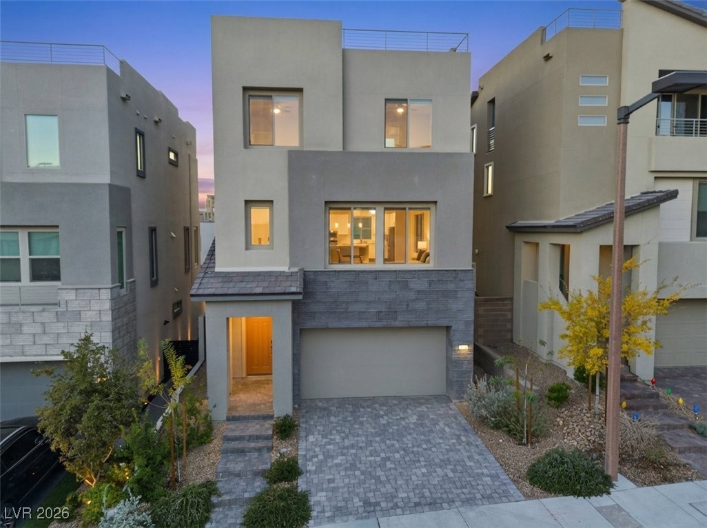 11635 Gentle Birdsong Avenue