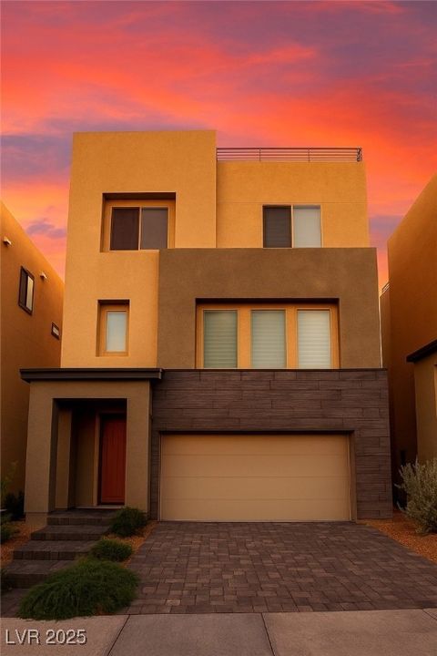 11635 Gentle Birdsong Avenue Las Vegas NV 89138