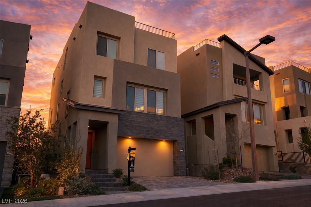 11635 Gentle Birdsong Avenue