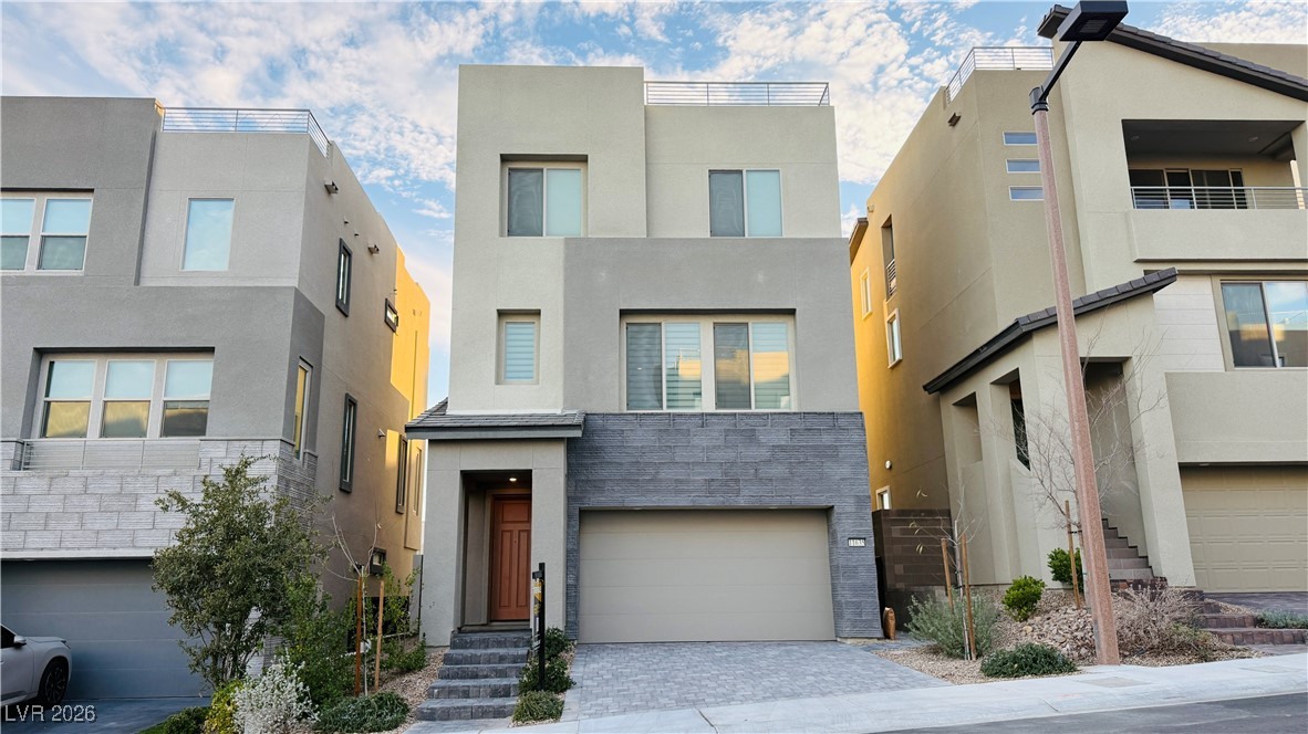 11635 Gentle Birdsong Avenue