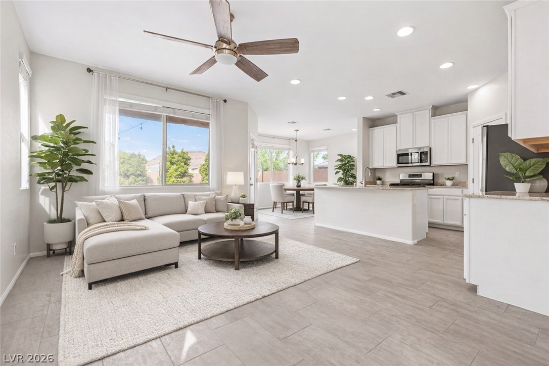 903 Earth Luster Road