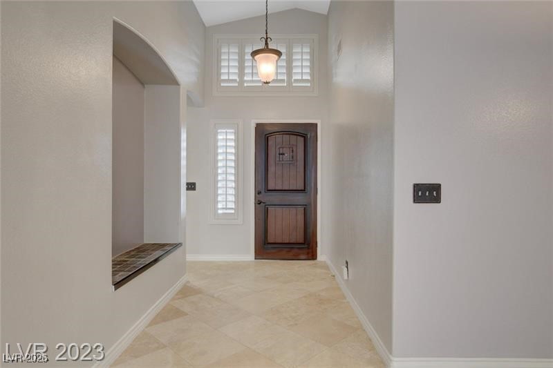 1609 Vespertina Court