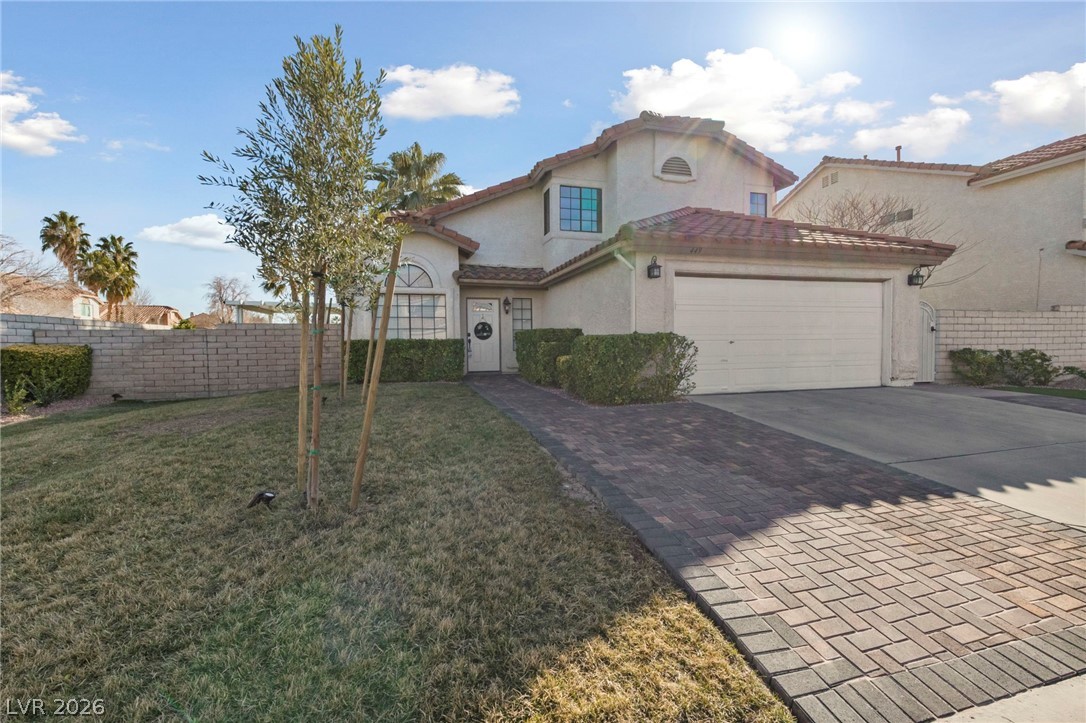 449 Rutherford Circle