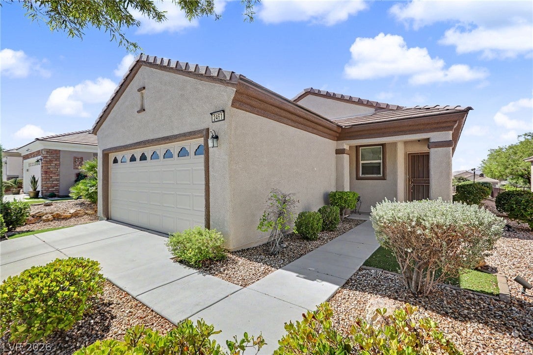 2461 Meteor Stream Terrace