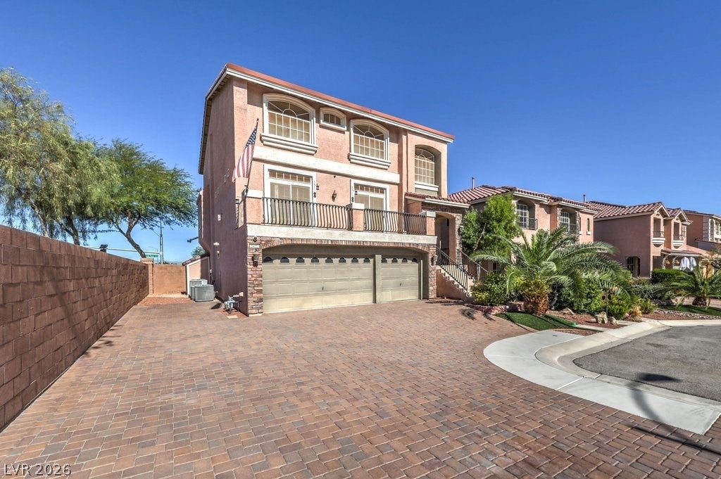 Photo of 5490 Tulip Hill Avenue, Las Vegas, NV 89141 (MLS # 2778837)