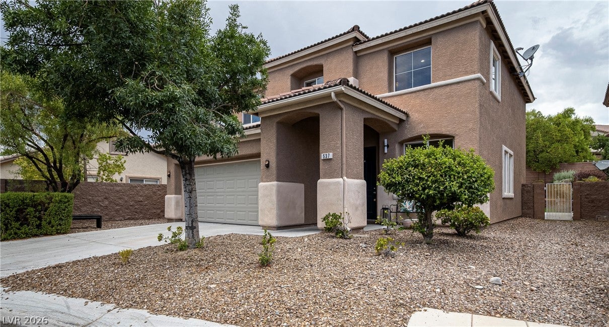 537 Lacabana Beach Drive
