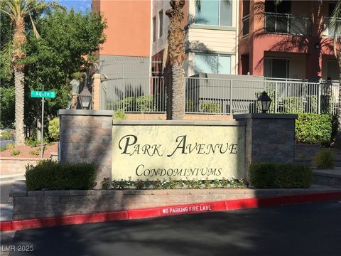 Photo of 27 E Agate Avenue #208, Las Vegas, NV 89123 (MLS # 2646820)