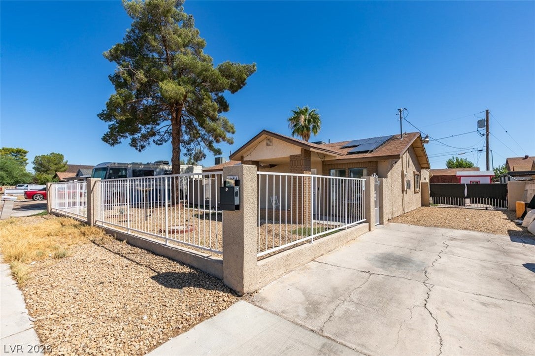 5944 Willard Street