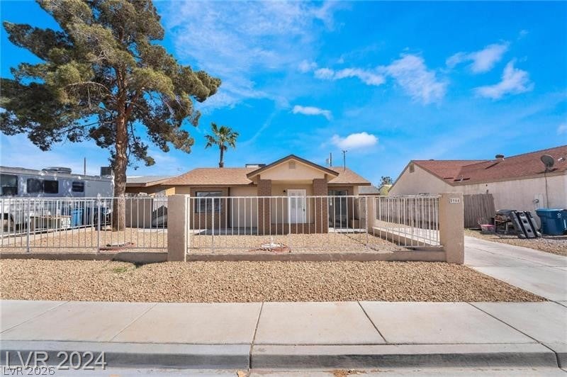Photo of 5944 Willard Street, Las Vegas, NV 89122 (MLS # 2828511)