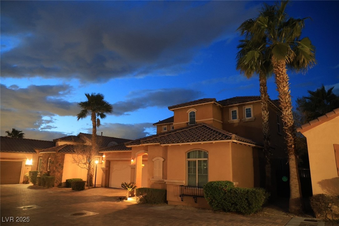 153 Via Di Mello, Henderson, Nevada image 2