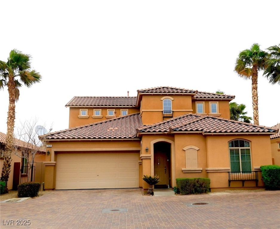 153 Via Di Mello, Henderson, Nevada image 7
