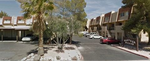 1303 Darlene Way 302A Boulder City NV 89005
