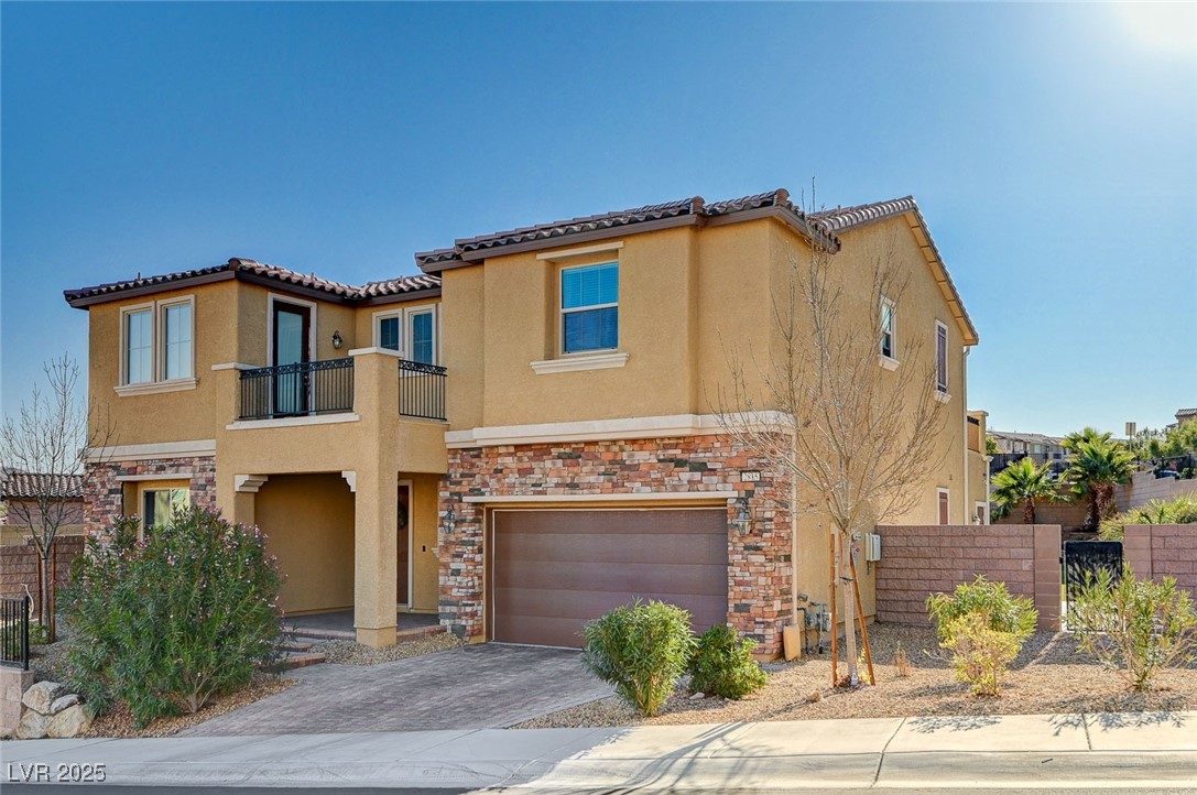 2815 Athens Ridge Drive