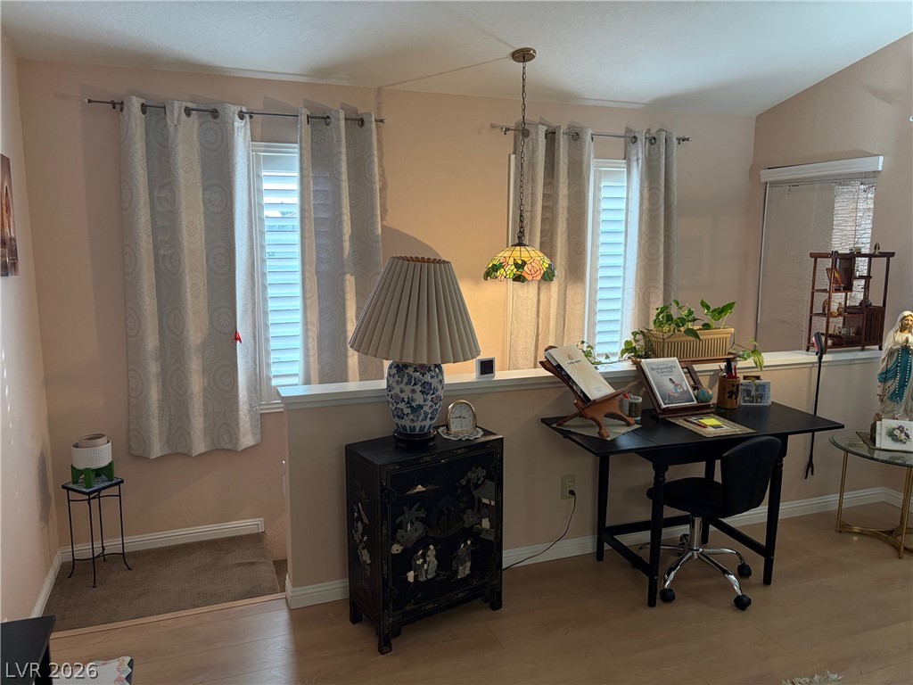 5201 S Torrey Pines Drive 1173