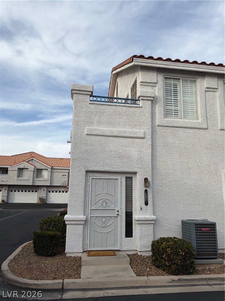 5201 S Torrey Pines Drive 1173