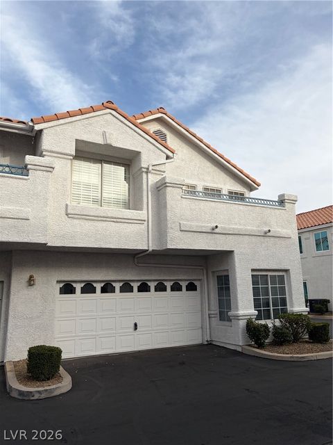 Photo of 5201 S Torrey Pines Drive #1173, Las Vegas, NV 89118 (MLS # 2756834)