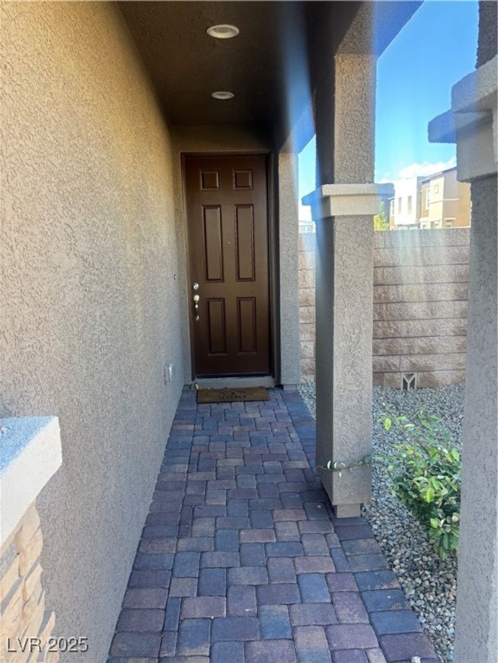 Photo of 10205 Starlit Canyon Court, Las Vegas, NV 89141 (MLS # 2726980)