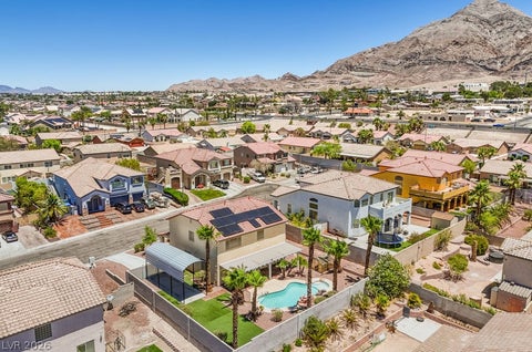 Tiny photo for 6607 McKinley Summit Court, Las Vegas, NV 89110 (MLS # 2793425)