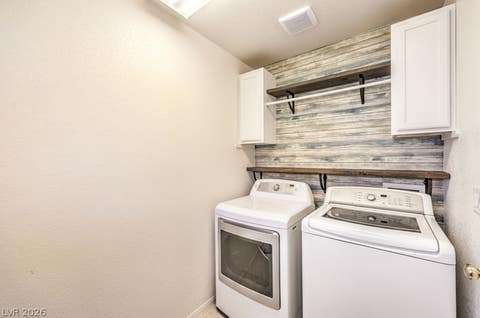 Tiny photo for 6607 McKinley Summit Court, Las Vegas, NV 89110 (MLS # 2793425)