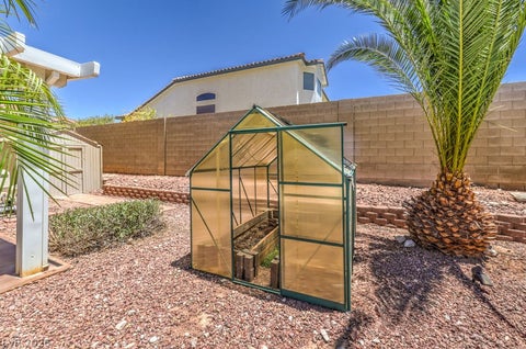 Tiny photo for 6607 McKinley Summit Court, Las Vegas, NV 89110 (MLS # 2793425)