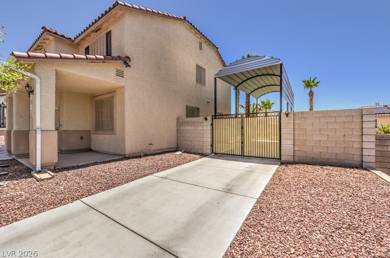 6607 McKinley Summit Court